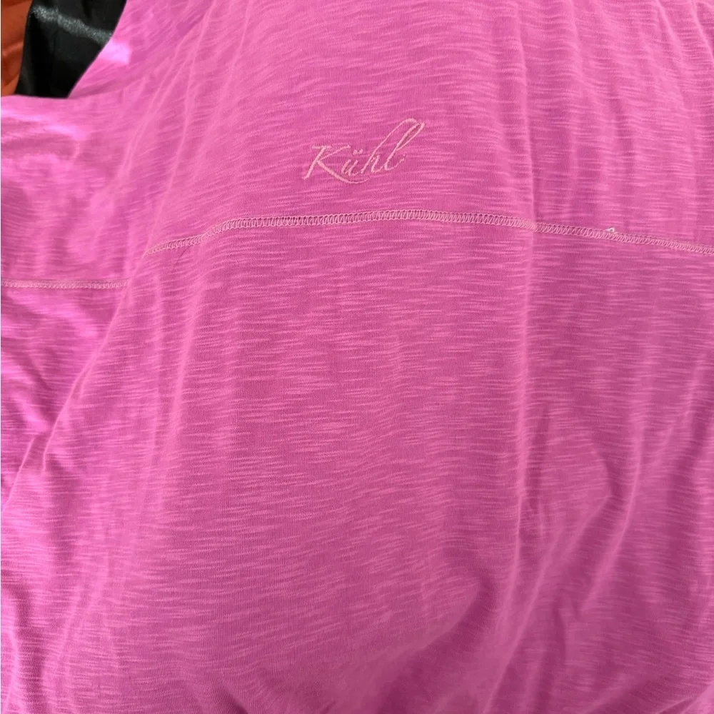 Kuhl Women's Violet Tank Top - Picture 3 of 3